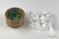 コバアニ模型工房[SP-014]冷えたラムネいかがですか