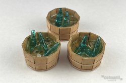 画像4: コバアニ模型工房[SP-014]冷えたラムネいかがですか