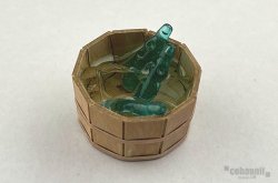 画像2: コバアニ模型工房[SP-014]冷えたラムネいかがですか