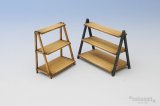 コバアニ模型工房[SS-008]1/24Shelf Set　A 　棚セットA2ヶ入