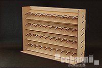 コバアニ模型工房[TW-015]ペイントラックD