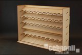 コバアニ模型工房[TW-018]ペイントラックG