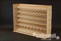 コバアニ模型工房[TW-018]ペイントラックG