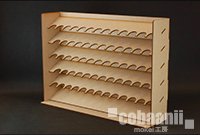 コバアニ模型工房[TW-019]ペイントラックH