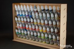 画像2: コバアニ模型工房[TW-019]ペイントラックH