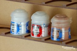 画像2: コバアニ模型工房[TW-025]ペイントラックK