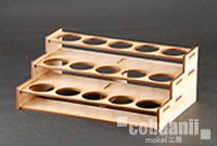 コバアニ模型工房[TW-026]ペイントラックL