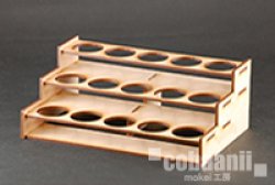 画像1: コバアニ模型工房[TW-026]ペイントラックL