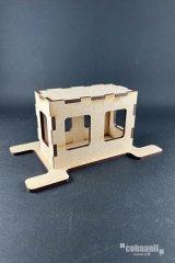 コバアニ模型工房[TW-033]ペイントアシスト(1)