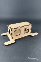 コバアニ模型工房[TW-035]ペイントアシスト(3)