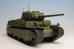 画像2: サイバーホビー[BL6789]1/35 WW.II アメリカ陸軍 M6A1重戦車 (2)