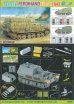 画像2: サイバーホビー[CH6495]1/35 WW.II ドイツ軍 Sd.Kfz.184 フェルディナント　クルスク 1943 (2)