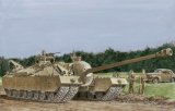 ドラゴンモデル [DR6750]1/35 アメリカ陸軍 超重戦車 T-28