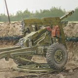 サイバーホビー[CH6774]1/35 WW.II イギリス軍 25ポンド砲 Mk.II w/リンバー ヨーロッパ戦線