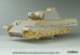 画像5: DEF.MODEL[DD35024]1/35 WWII ドイツ Pz.Kpfw.V パンサーG型初期型用ツィンメリット・コーティング デカールセット(アカデミー用)