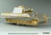 画像6: DEF.MODEL[DD35024]1/35 WWII ドイツ Pz.Kpfw.V パンサーG型初期型用ツィンメリット・コーティング デカールセット(アカデミー用)