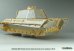 画像8: DEF.MODEL[DD35024]1/35 WWII ドイツ Pz.Kpfw.V パンサーG型初期型用ツィンメリット・コーティング デカールセット(アカデミー用)