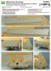 画像12: DEF.MODEL[DD35025]1/35 WWII ドイツ シュトゥルムタイガー用ツィンメリット・コーティング デカールセット(ライフィールドモデル用)