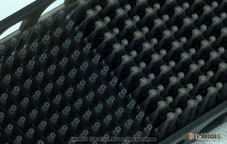 画像3: DEF.MODEL[DM16002]1/16 WWII/現用 アメリカ .30cal空薬莢/リンクセット(各220個以上入)