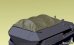 画像14: DEF.MODEL[DM35141]1/35 WWII ドイツ Sd.Kfz.251ハーフトラックC型用キャンバスカバー(アカデミー/他社用)