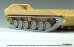 画像9: DEF.MODEL[DT35009]1/35 現用 アメリカ M2/M3ブラッドレー歩兵戦闘車用ビッグフット連結可動履帯セット(タミヤ/アカデミー製M2/M3用）