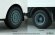 画像6: DEF.MODEL[DW24003]1/24 現用 韓国 ヒュンダイ ポーターII小型トラック用スチールホイールセット(アカデミー用) (6)