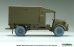画像8: DEF.MODEL[DW48011]1/48 WWII イギリス オースチンK2トラック用タイヤセット(2) インディアタイプ(タミヤ用)
