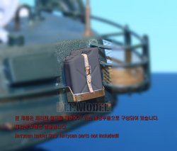 画像4: DEF.MODEL[DE35002]現用アメリカ軍車両用 ジェリカンホルダー20個セット