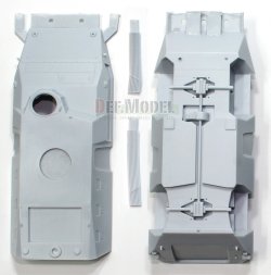 画像2: DEF.MODEL[DM35010]フィアット CM6614 イタリア警察仕様