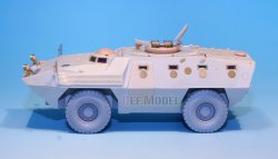画像4: DEF.MODEL[DM35010]フィアット CM6614 イタリア警察仕様