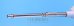 画像3: DEF.MODEL[DM35016A]M68A1用  105mm砲身 前期型 (3)
