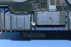 画像4: DEF.MODEL[DM35016A]M60A3用  105mm砲身 前期型