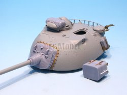 画像3: DEF.MODEL[DM35029]M48A3 パットン ディテールアップセット（ドラゴン用）