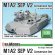 画像1: DEF.MODEL[DM35030]M1A2 エイブラムス SEP V2 改造セット（ドラゴン用） (1)