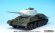 画像3: DEF.MODEL[DM35046]T-34/85 D-5T砲塔コンバージョンセット　初期（アカデミーT-34/85用） (3)