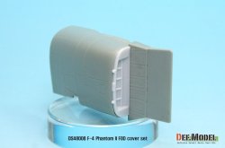 画像4: DEF.MODEL[DS48006]1/48 F-4B/C/D ファントムII　FOD　カバーセット（アカデミー用1/48）