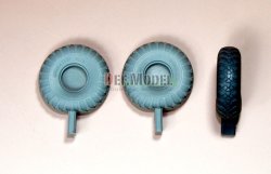 画像2: DEF.MODEL[DW35005]ShkH ダナ vz. MP913 自重変形ダナ（ホビーボス用）