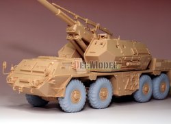 画像3: DEF.MODEL[DW35005]ShkH ダナ vz. MP913 自重変形ダナ（ホビーボス用）