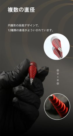 画像3: DSPIAE[AT-CR] マルチワイヤー曲げ器