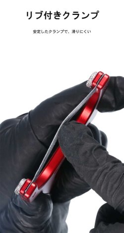 画像4: DSPIAE[AT-CSS] カービングハンドサンダー