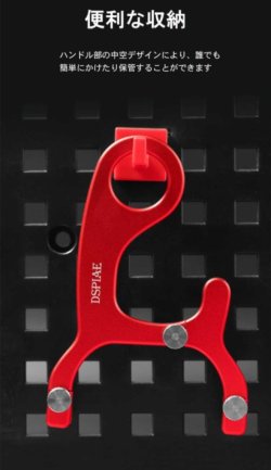 画像7: DSPIAE[AT-CSS] カービングハンドサンダー