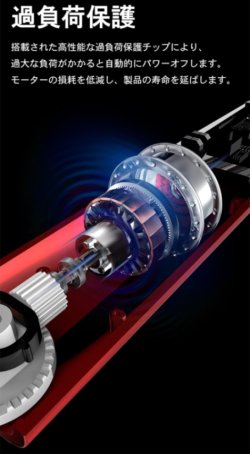 画像5: DSPIAE[ES-A] 電動ペンサンダー