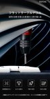 画像2: DSPIAE[FB-20] 2.0mm フラットサークルドリル (2)