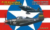 エデュアルド [EDU1152]1/48 P-39エアロコブラデュアルコンボ