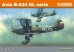 画像1: エデュアルド [EDU8191]1/48 アビアB.534IIIプロフィパック (1)