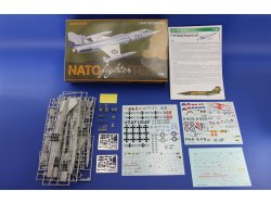 画像2: エデュアルド [EDU1133]1/48 独/NATO軍 F-104リミテッド