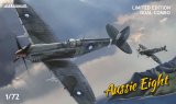 エデュアルド [EDU2119]1/72「オージーエイト」RAAFスピットファイアMk.VIIIデ