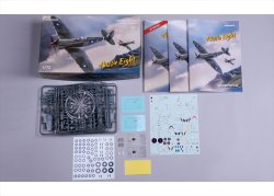 画像2: エデュアルド [EDU2119]1/72「オージーエイト」RAAFスピットファイアMk.VIIIデ