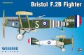 エデュアルド [EDU8489]1/48ブリストルF.2Bウィークエンドエディション