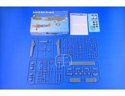 画像2: エデュアルド [EDU8478]1/48アビアB.534 IIIウィークエンドエディション